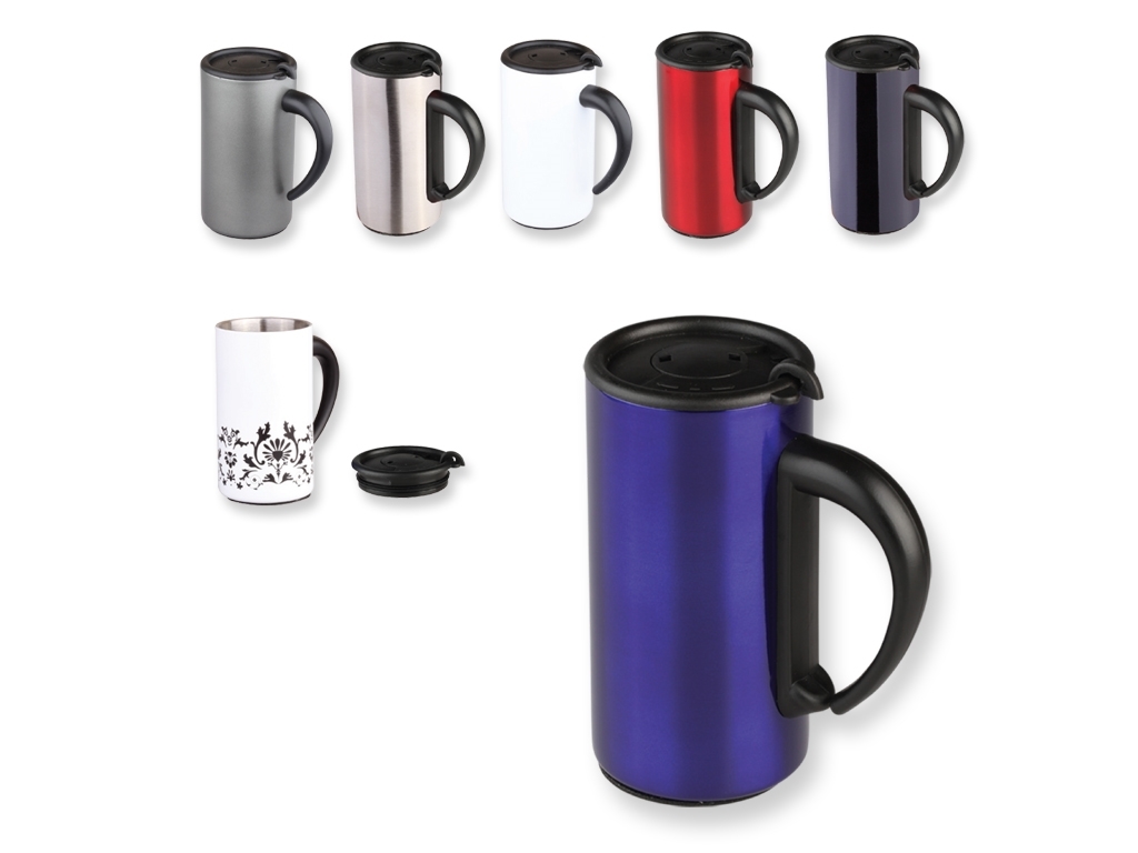 Thermos Cup